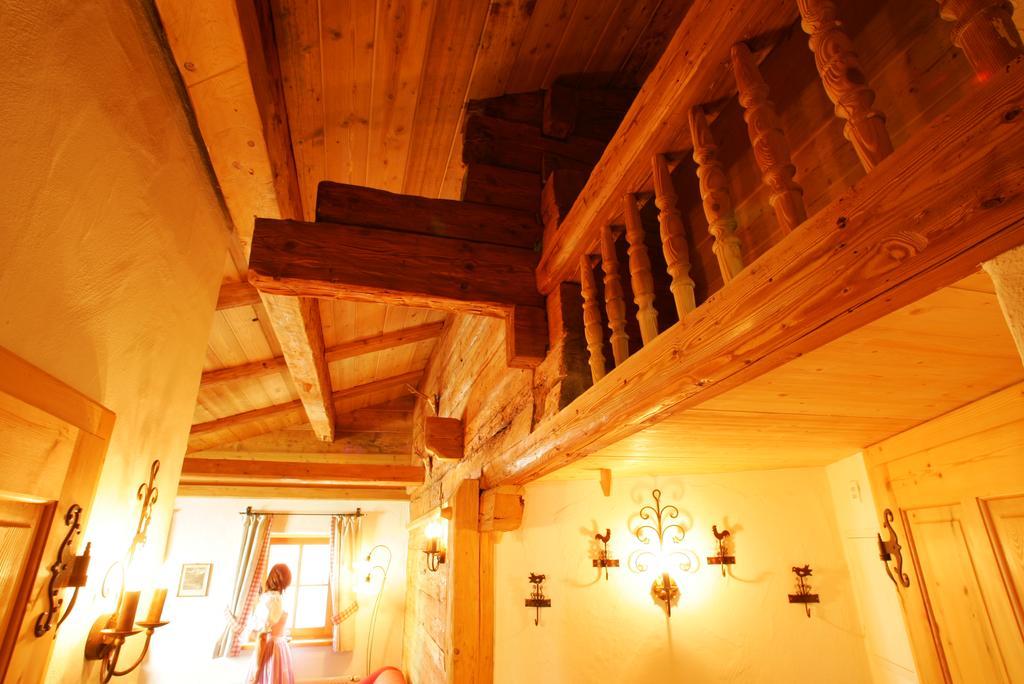 Das Baderhaus Τσελ αμ Ζέε Εξωτερικό φωτογραφία
