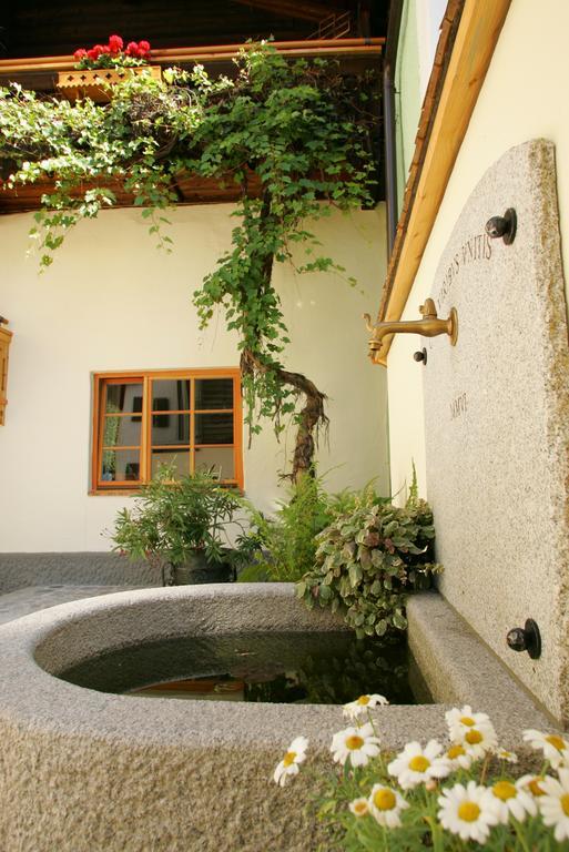 Das Baderhaus Τσελ αμ Ζέε Εξωτερικό φωτογραφία